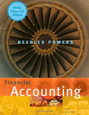 Financial Accounting (Media Enhanced Edition),Used