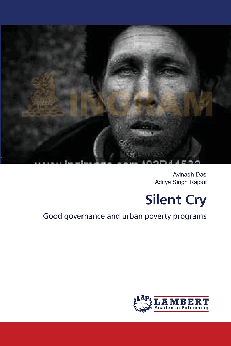 Silent Cry: Good governance and urban poverty programs,Used