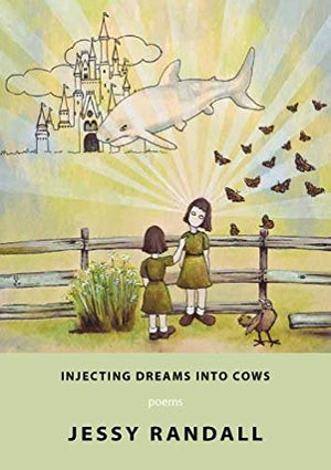 Injecting Dreams Into Cows,Used