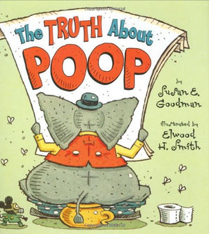 The Truth About Poop,New