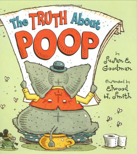 The Truth About Poop,New