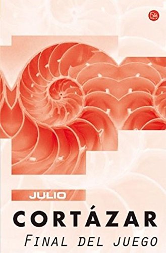 Final del juego (Spanish Edition),Used