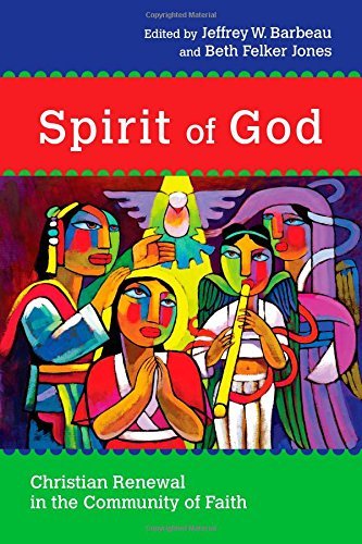 Spirit of God: Christian Renewal in the Community of Faith (Wheaton Theology Conference Series),Used