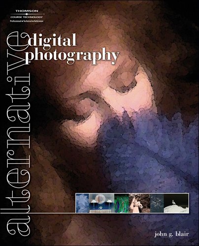 Alternative Digital Photography,Used