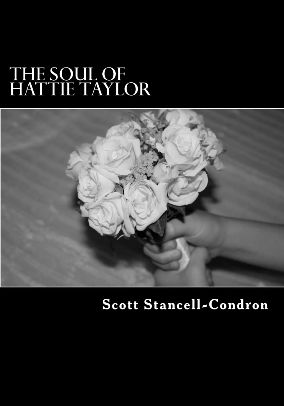 The Soul Of Hattie Taylor,New