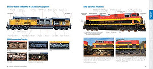 Locomotives: The Modern Diesel and Electric Reference,Used