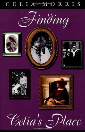 Finding Celia's Place,Used