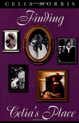 Finding Celia's Place,Used