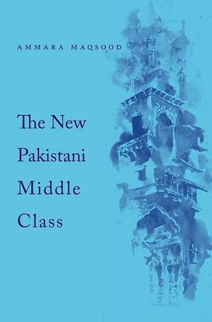 The New Pakistani Middle Class,Used