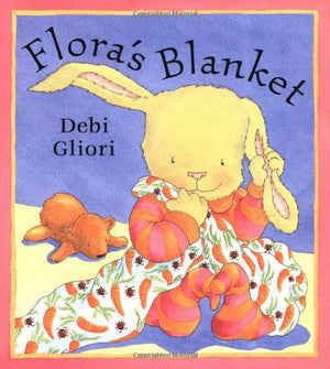 Flora's Blanket,Used