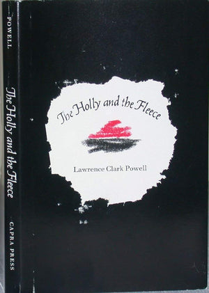 The Holly and the Fleece,Used