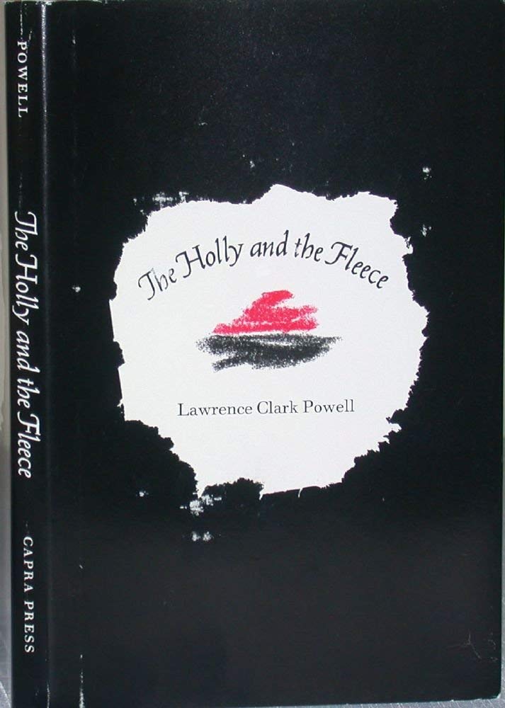 The Holly and the Fleece,Used