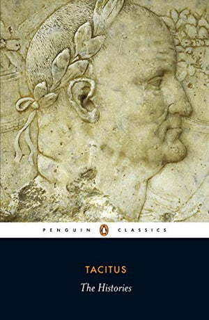 The Histories (Penguin Classics),Used