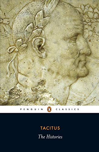 The Histories (Penguin Classics),Used