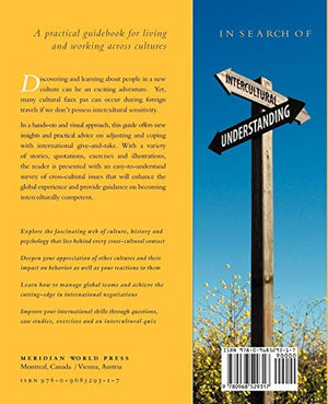 In Search of Intercultural Understanding,Used
