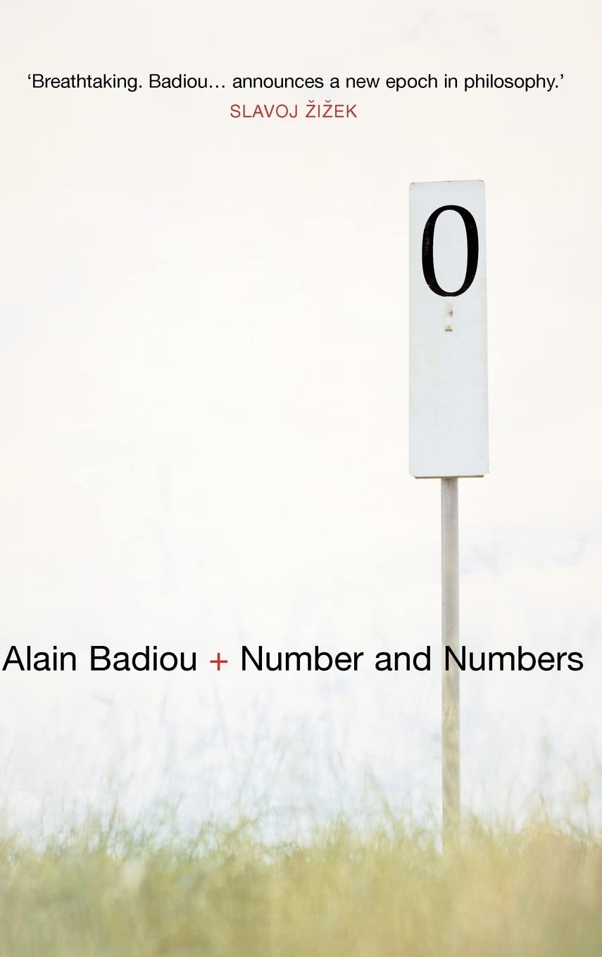 Number and Numbers,Used