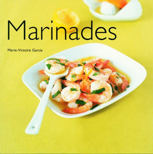 Marinades,Used