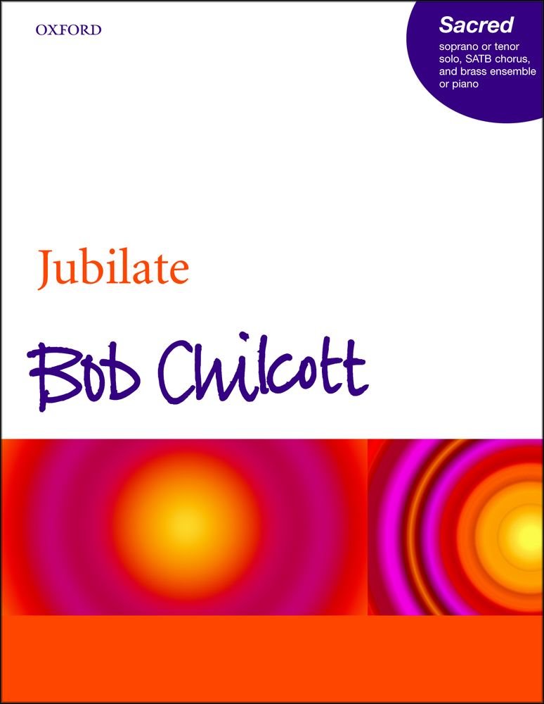 Jubilate,Used
