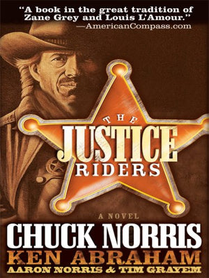 The Justice Riders,Used