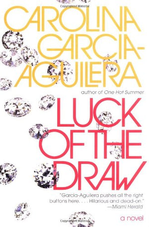 Luck Of The Draw: A Novel,Used