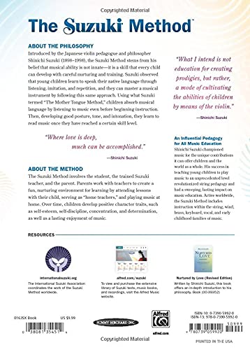 Suzuki Piano School: 4 (Suzuki Piano School, Vol 4),New