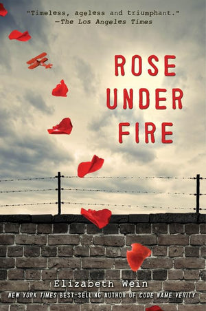 Rose Under Fire,Used