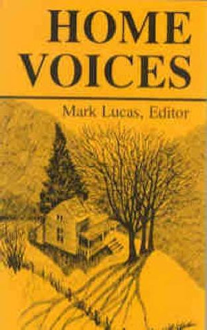Home Voices: A Sampler of Southern Writing (New Books for New Readers),Used