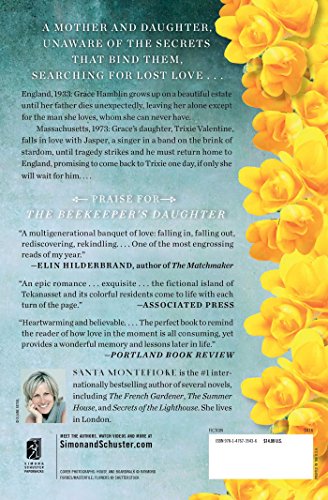 The Beekeeper's Daughter: A Novel,Used