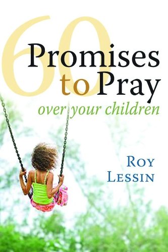 Pocketbooks 60 Promises to Pray (Pocket Inspirations),Used