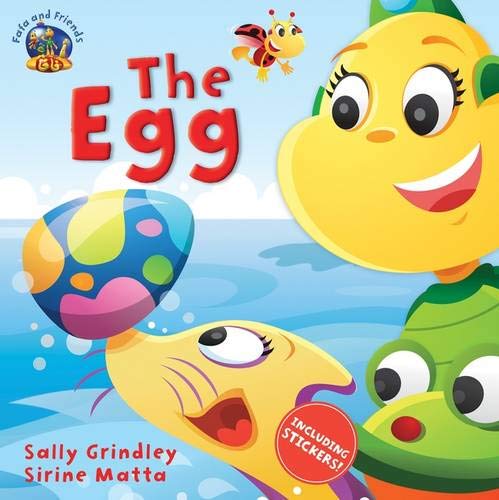 Hey Fafa: The Egg,Used
