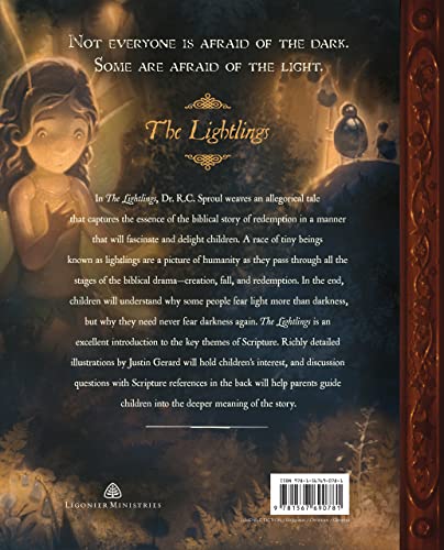 The Lightlings,New