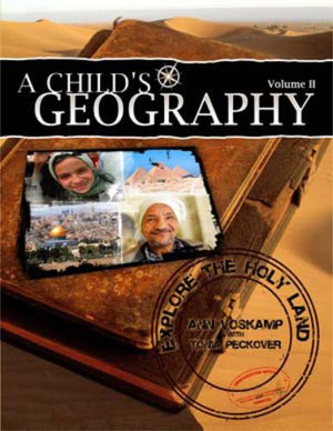 Childs Geography Explore the Holy *OP A,New