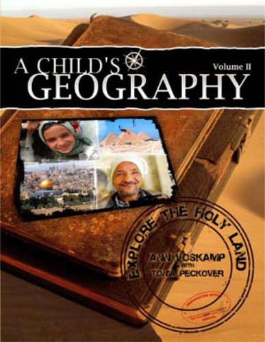 Childs Geography Explore the Holy *OP A,New