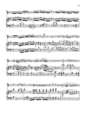 Concerto, K. 622 (Orch.): Part(s) (Kalmus Edition),Used