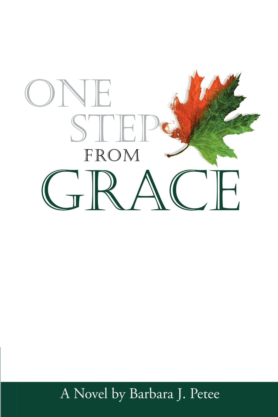 One Step from Grace,Used