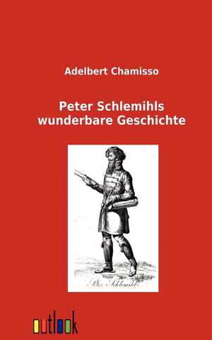 Peter Schlemihls wunderbare Geschichte (German Edition),Used