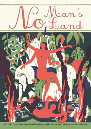 No Man's Land,Used