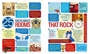 1,000 Facts About the White House,Used