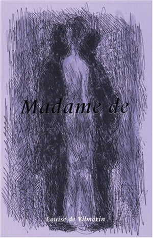 Madame de,Used