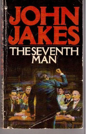 The Seventh Man,Used