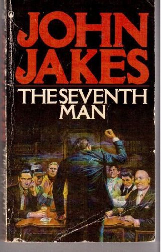 The Seventh Man,Used