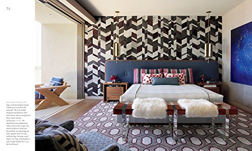 Be Bold: Bespoke Modern Interiors,Used
