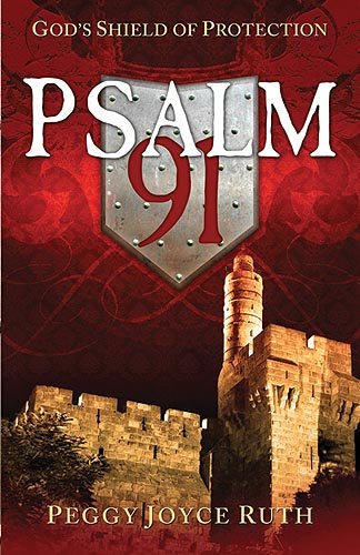 Psalm 91 God's Shield of Protection,Used