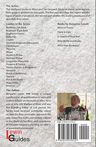 Burgundy (Guides to Wines and Top Vineyards),Used