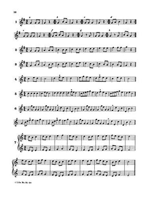 Gekeler Method for Oboe, Bk 1,Used