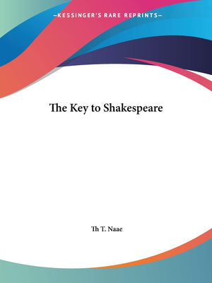 The Key to Shakespeare,Used