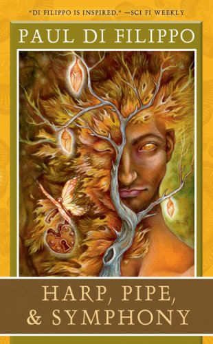 Harp, Pipe, & Symphony,Used