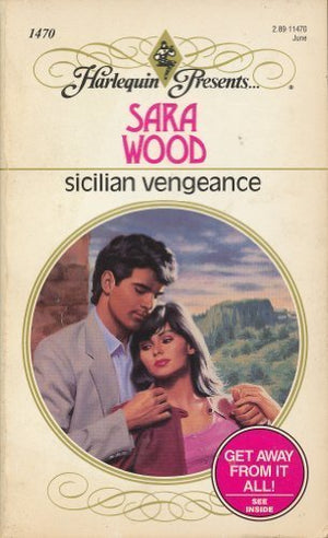 Sicilian Vengeance,Used