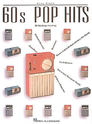 60S Pop Hits,Used