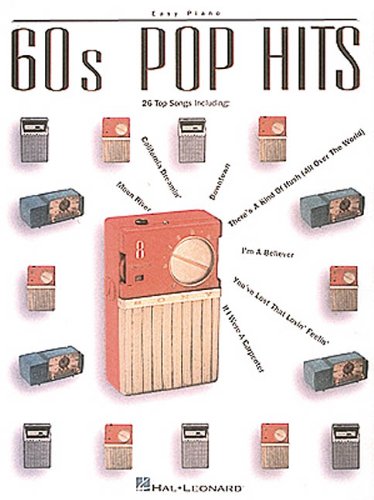 60S Pop Hits,Used
